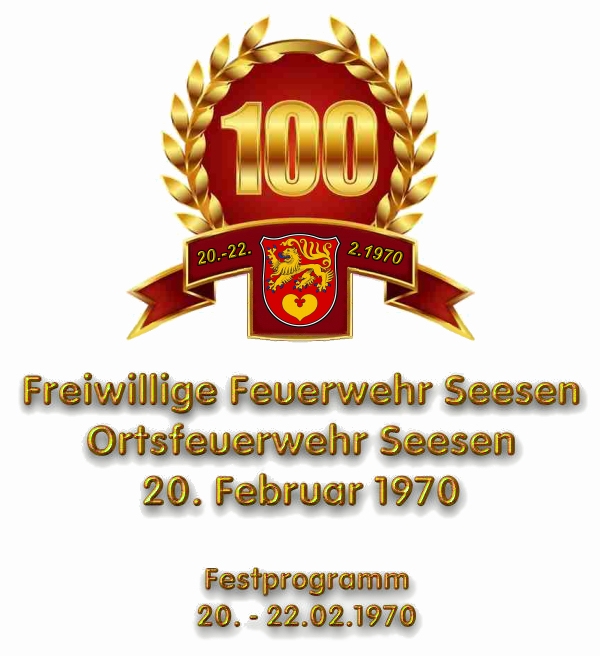 100 Jahre