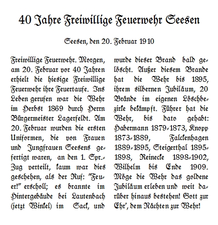 Beobachter Fundsache 1