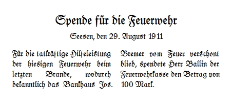 Beobachter Fundsache 15