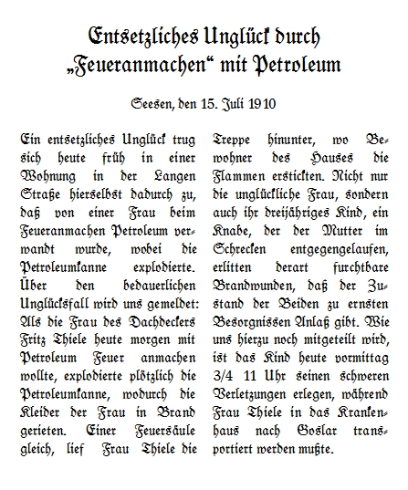 Beobachter Fundsache 2