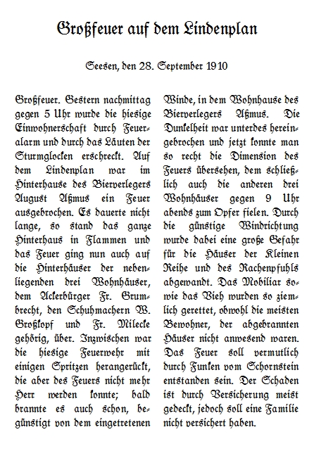 Beobachter Fundsache 4