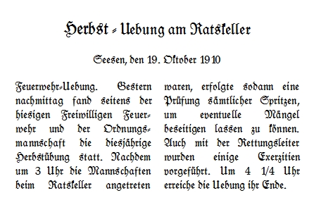 Beobachter Fundsache 5