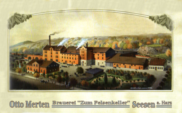 Felsenkeller