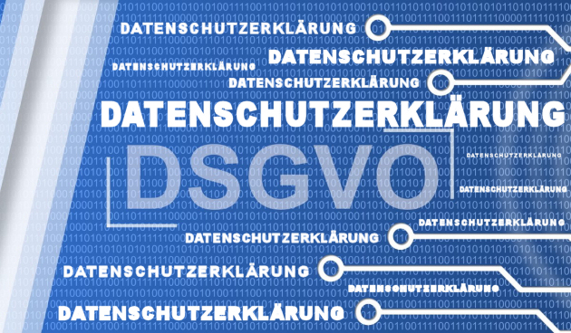 Datenschutzerklaerung