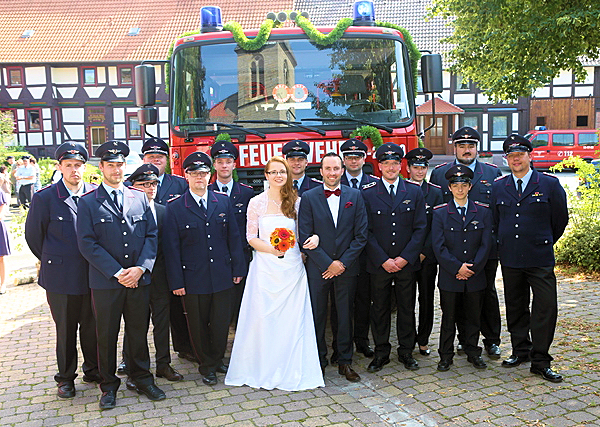 Hochzeit Katarina Benjamin 3