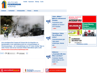Deutscher Feuerwehrverband