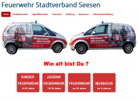 Feuerwehr Stadtverband Seesen