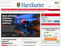 Harzkurier