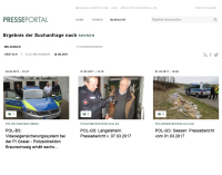 Presseportal